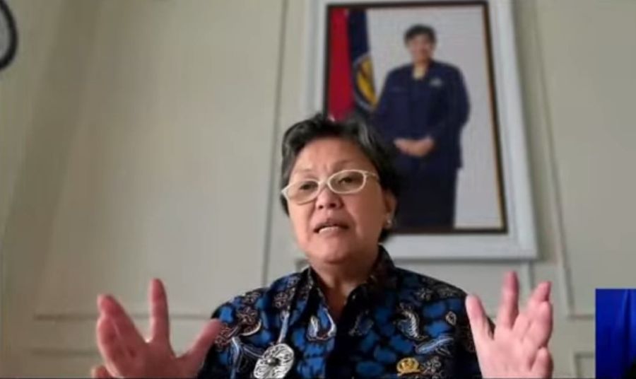 UU PPRT dan Peta Jalan Ekonomi Perawatan Jadi Tonggak Reformasi Kebijakan Publik